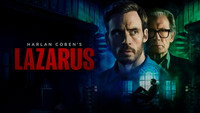 «Лазарь (2025)» — обои к сериалу #8