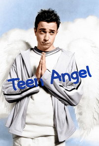 Постер сериала «Teen Angel (1997-1998)» — (2 из 3)