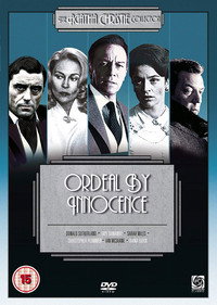 Постер фильма «Горе невинным (1984)» — (6 из 13)
