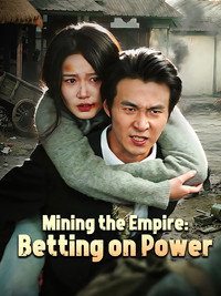 Mining the Empire: Betting on Power