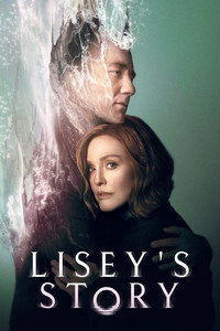Постер сериала «История Лизи (2021)» — (7 из 40)
