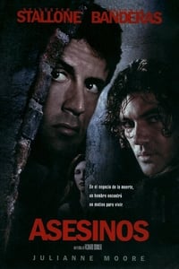 Poster de Asesinos