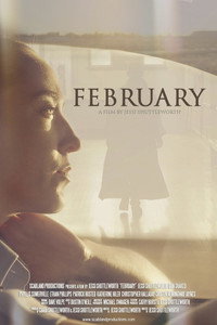 Постер фильма «February (2015)» — (1 из 1)