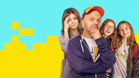 «Почти счастлив (2020)» — обои к сериалу #2