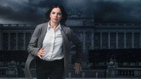 «Голубые глаза (2014-2015)» — обои к сериалу #1