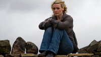 «Непрощенная (2009)» — обои к сериалу #1