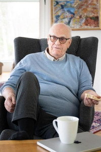Roger Akelius