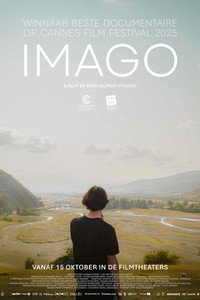 Imago (2025) poster