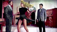 «И бог создал женщину (1956)» — обои к фильму #9