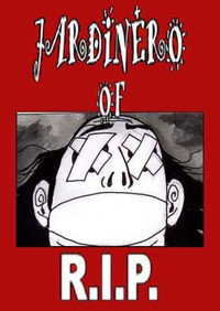 Jardinero of RIP