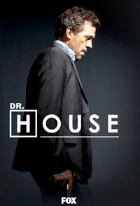 Постер сериала «Доктор Хаус (2004-2012)» — (6 из 347)