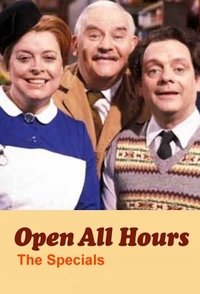 Season 0 Poster