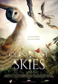 Poster de Wild Flight: Conquest of the Skies 3D
