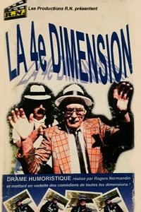 Imagem do Filme Rogers Normandin et la 4ième Dimension