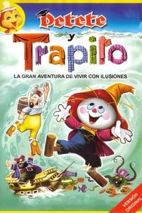 Trapito Poster