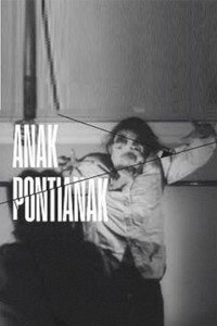 Постер фильма «Anak Pontianak (1958)» — (2 из 2)