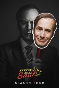 Better Call Saul 4×1