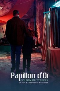 Poster de Papillon d'or