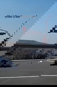 Ghost Crash