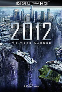 Постер фильма «2012 (2009)» — (49 из 89)