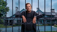 Обои к сериалу «Друзья и соседи (2025)» — (16 из 93)