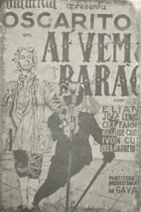 Aí Vem o Barão (1951)