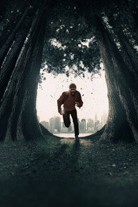 Постер сериала «Подменыш (2023)» — (9 из 49)