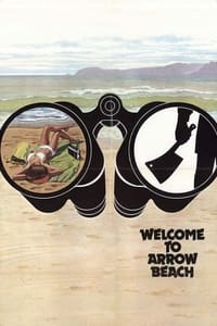 Poster de Welcome to Arrow Beach