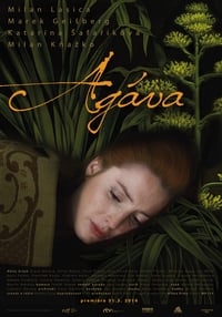 Agáva (2016)