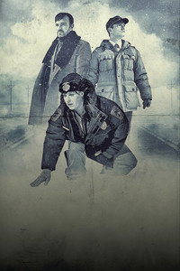 Постер сериала «Фарго (2014)» — (41 из 137)
