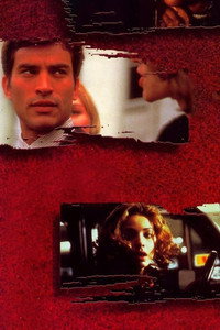 Постер фильма «Вторжение в личную жизнь (1996)» — (2 из 4)