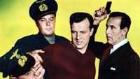 «U-Boat Prisoner (1944)» — обои к фильму #1