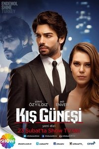 Poster de Kış Güneşi