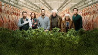 «Семейный бизнес (2019-2021)» — обои к сериалу #5