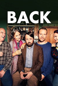 Постер сериала «Явился (2017-2021)» — (3 из 14)