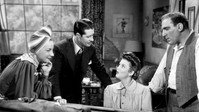 «Гринвич-Виллидж (1944)» — обои к фильму #2