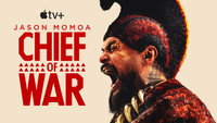 Обои к сериалу «Вождь войны (2025)» — (19 из 95)