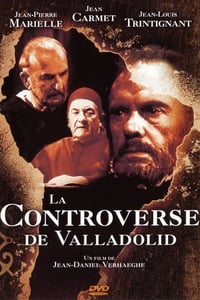 La Controverse de Valladolid (1992)