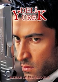 Poster de Deli Yürek