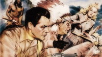 «Raiders of Tomahawk Creek (1950)» — обои к фильму #1
