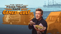 «The Great Food Truck Race (2010)» — обои к сериалу #2