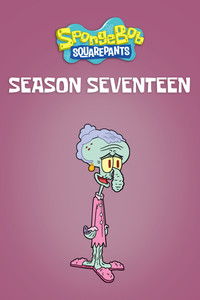 SpongeBob SquarePants - Season 17 Episode Guide