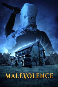 Постер фильма «Злоумышленник (2003)» — (6 из 13)