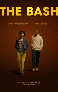 Постер фильма «The Bash (2013)» — (2 из 2)