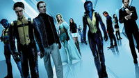 X-Men : Le Commencement