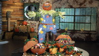 The Ultimate Haunted House
