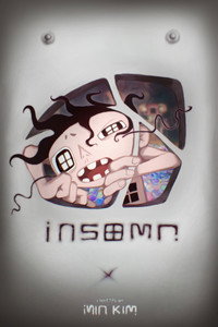 insomn (2026) poster