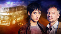 «Hundertdreizehn (2025)» — обои к сериалу #1