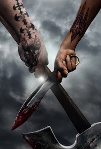 Постер сериала «Ведьмак: Происхождение (2022)» — (2 из 10)