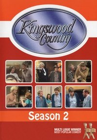 Watch Kingswood Country - Season 2 123Movies